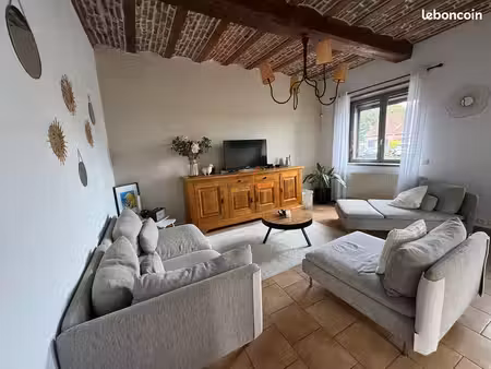 maison 6 pièces 94 m²