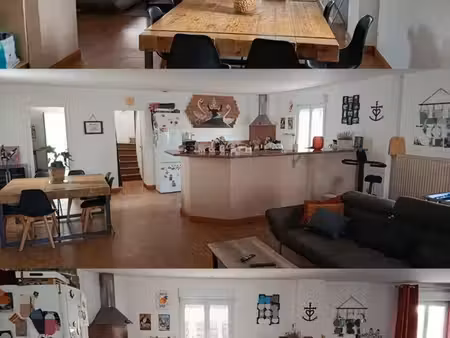 maison 180m2