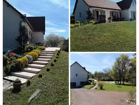 maison a vendre