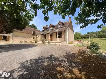 maison 5 pièces 181 m²