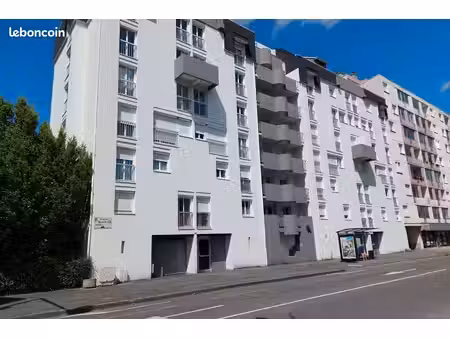 appartement 2 pièces 47 m²