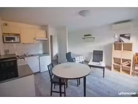 appartement centre ville