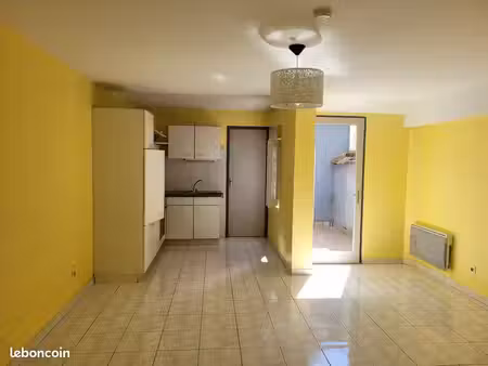t2 42 m2 pau quartier médiathèque