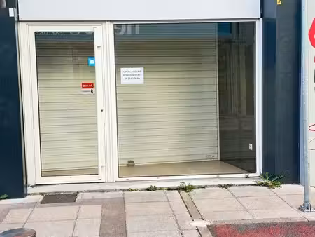 local commercial