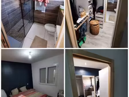 maison individuelle 135m2