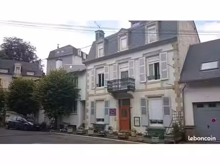 maison d'hote