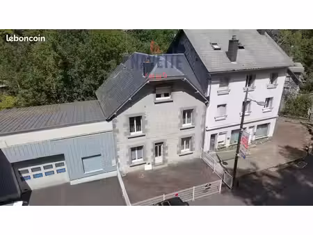 maison 6 pièces 180 m²