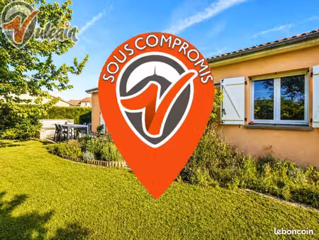 maison 5 pièces 103 m²