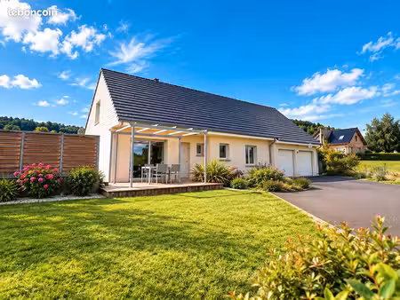 maison 4 pièces 112 m²