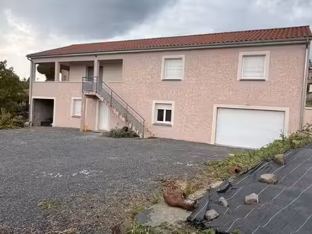 maison à solignat