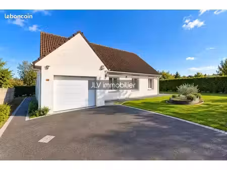 maison 6 pièces 96 m²