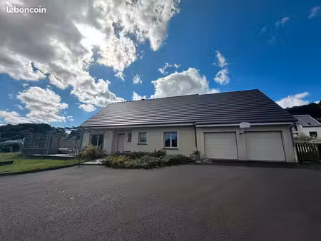 maison 4 pièces 112 m²