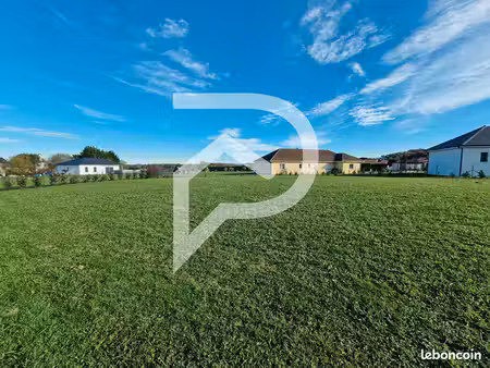 terrain 1686 m² arthez de bearn