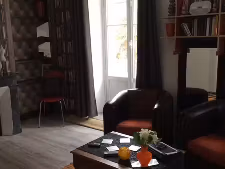appartement eaux bonnes