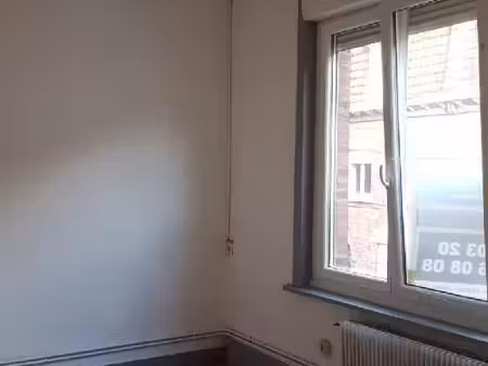 immeuble 6 pièces 120 m²