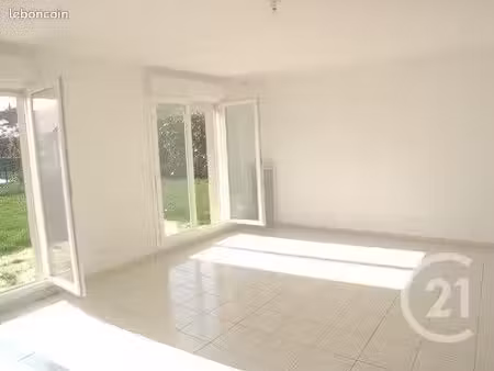 pavillon 4 pièces 79 m²