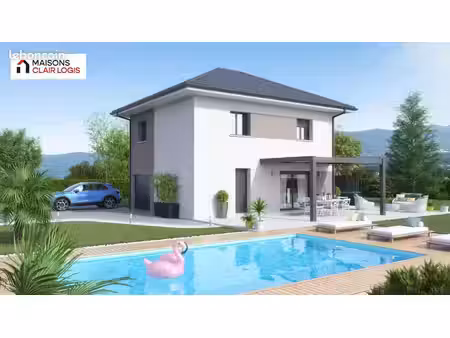 maison 5 pièces 100 m²