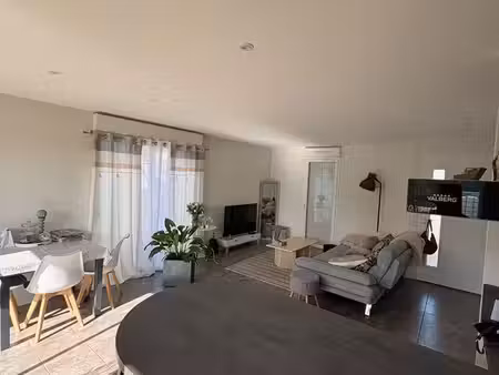 maison plain pied 83m2 malauzat