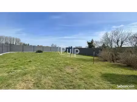 maison 4 pièces 65 m²