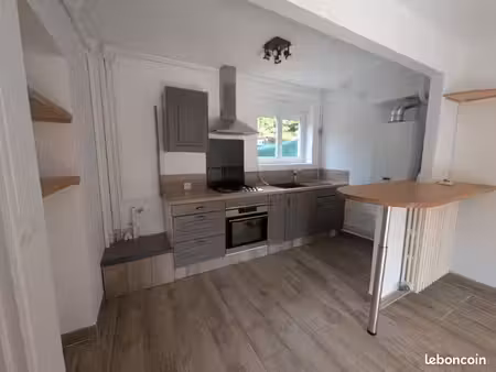 maison mourenx