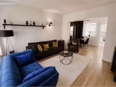 maison 92 m² – 3 chambres + dressing – terrasse – quesnoy-sur-deûle
