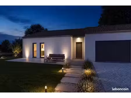 maison 100 m² riom