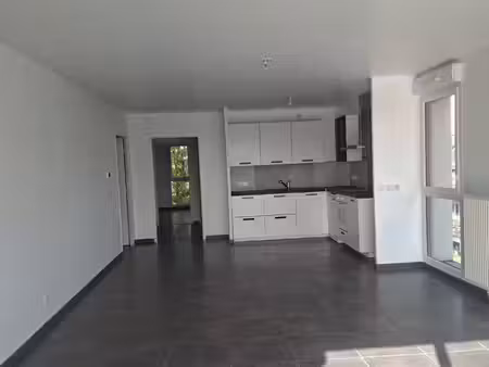 appartement t3 à vendre à bondues