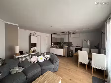 appartement centre ville