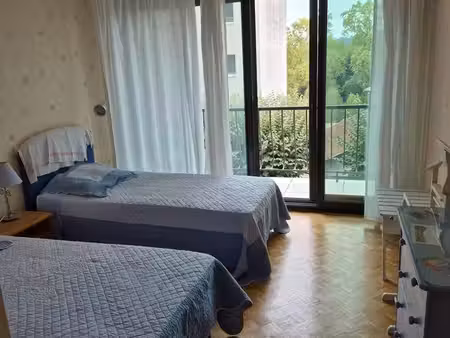 appartement f3 pau verdun