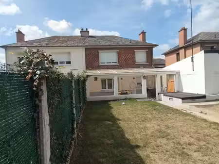 maison de résidence