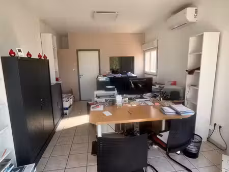 location bureau ou cabinet
