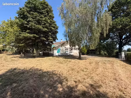 maison 4 pièces 89 m²