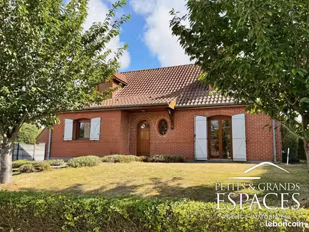 maison 6 pièces 150 m²