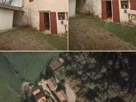sare – maison 143 m² + bergerie 70 m² + 8 333 m² de terrain