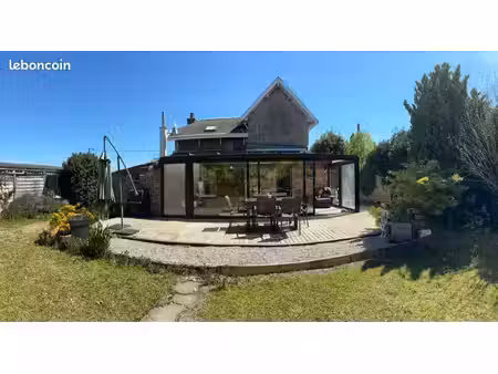 maison familiale
