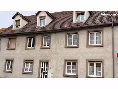 immeuble de rapport