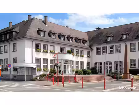 t2 secteur haguenau