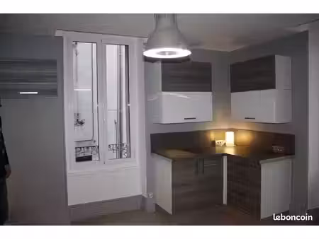 location f2 royat 42m2