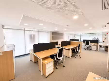 bureaux neufs prestations premium – strasbourg
