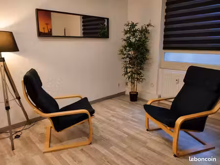 location de cabinet de consultation – espace bien-être pluridisciplinaire
