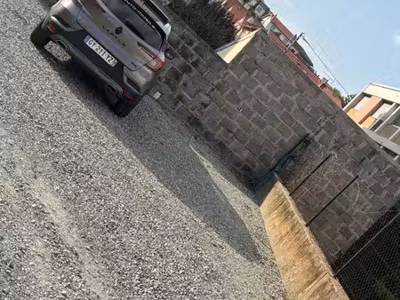 place de parking