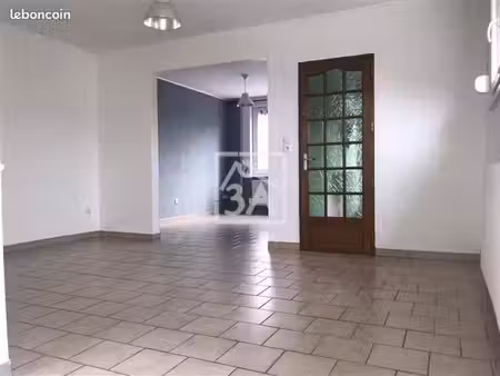 maison 7 pièces 108 m²