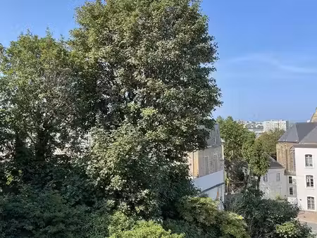 appartement 4 pièces 95 m²