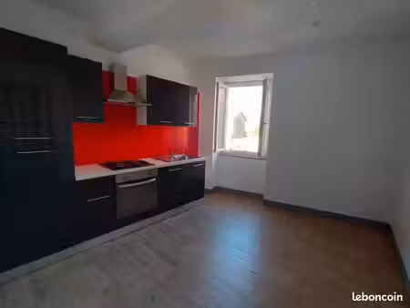 loue appartement t3 lezoux
