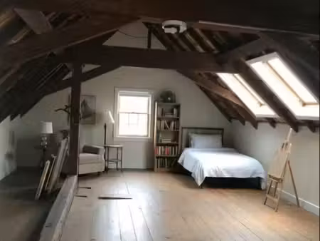 appartement 1 pièce 50 m²