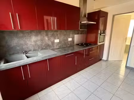 4 pièces -93m2-merkwiller pechelbronn 67250