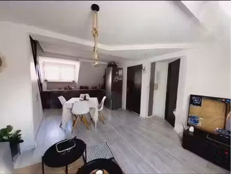 appartement 3 pièces