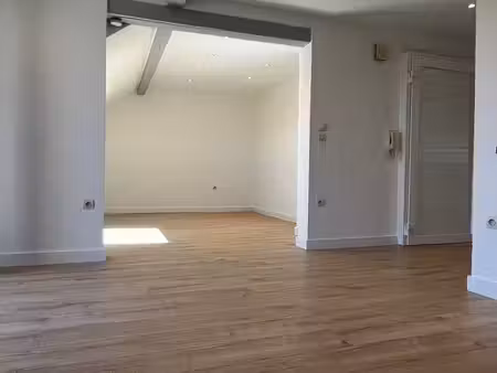 appartement 3 pièces 56m2