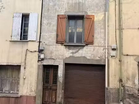 appartement 3 pièces 47 m²