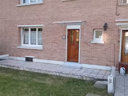 ensemble immobilier